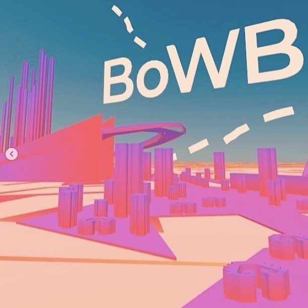 Very happy to be working with Aliveri Roma Community in the 
Biennale of Western Balkans

Biennial #festival and year-round project connecting #intangibleculturalheritage, #art and #technology.
FB @bowb.biennaleofwesternbalkans
#BoWB www.bowb.org/programme-2020